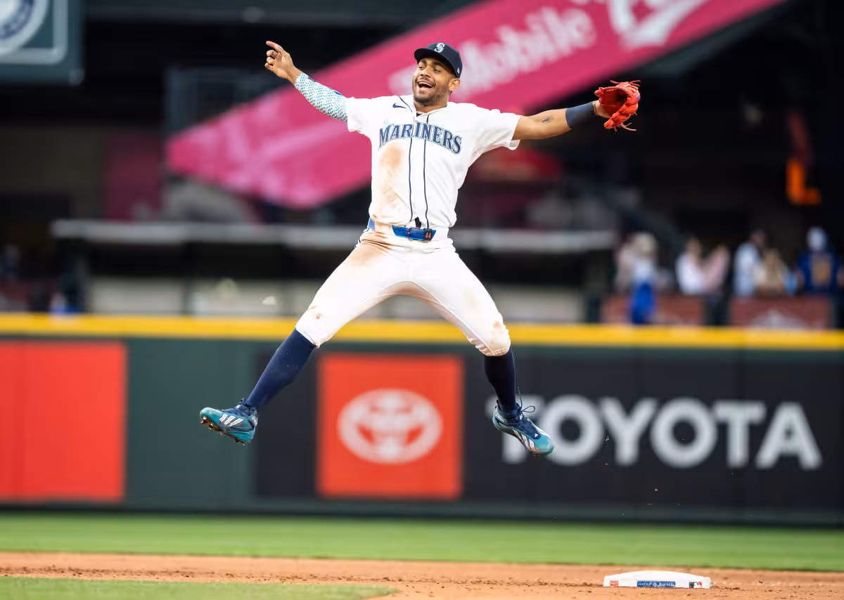 Mariners Game: Seattle looks to build after ending skid against Rangers