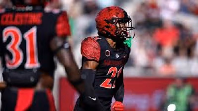 Final Dolphins 7-round NFL mock draft heading into draft week