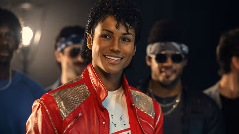 Michael Jackson Biopic ‘Michael’: First Reactions