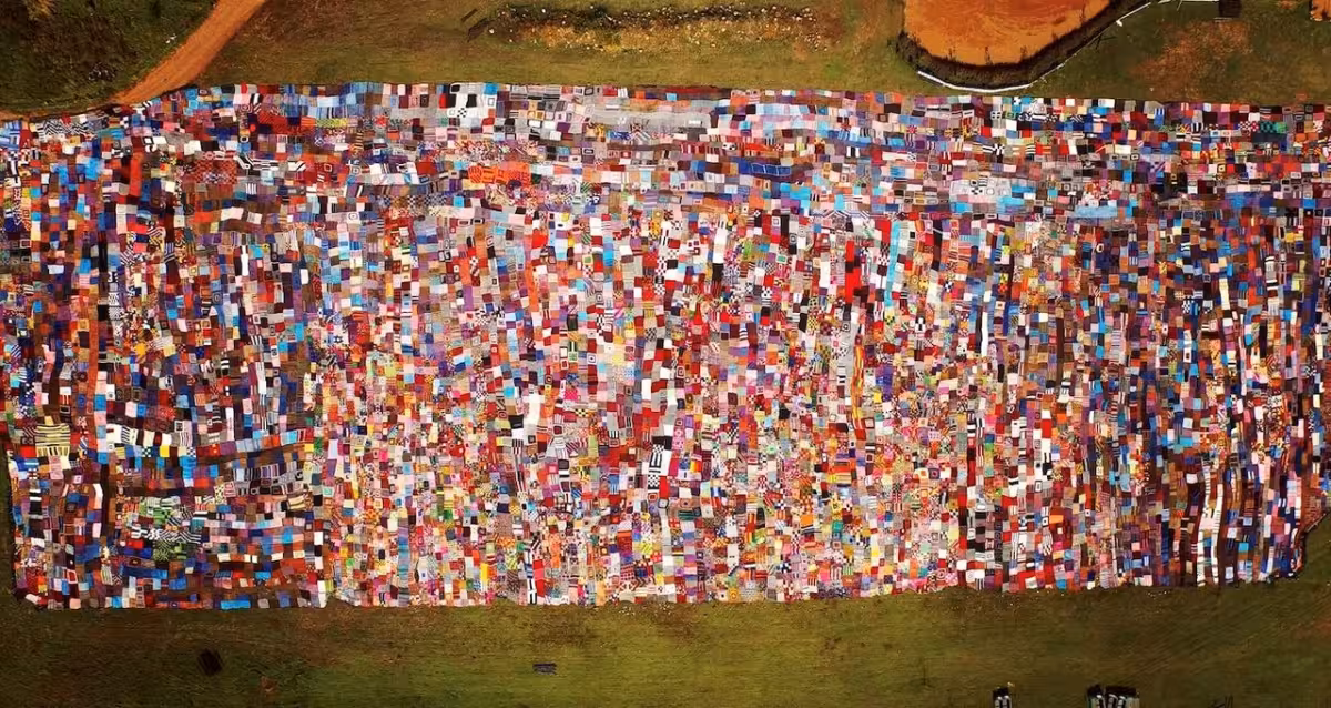 Nelson Mandela day creativity events spread across South Africa on April 18