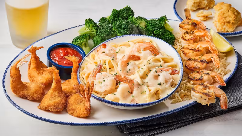 Endless shrimp once led Red Lobster to bankruptcy, here's why it's back 