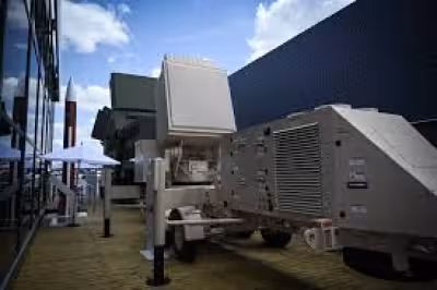 Rtx Stock Awaits Earnings After Beating Estimates And Outpacing Sector