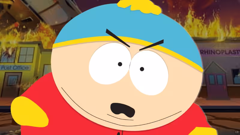 South Park Game Is Free to Download for a Limited Time