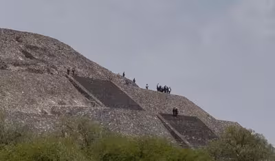 Teotihuacan shooting leaves Canadian tourist dead, six injured