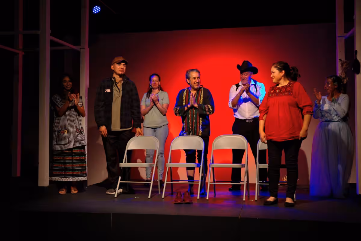 Tim Scott and the church sanctuary that now faces Trump’s crackdown