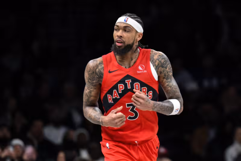 Toronto Raptors Depth And Rotations For 2026 NBA Playoffs - Fadeaway World