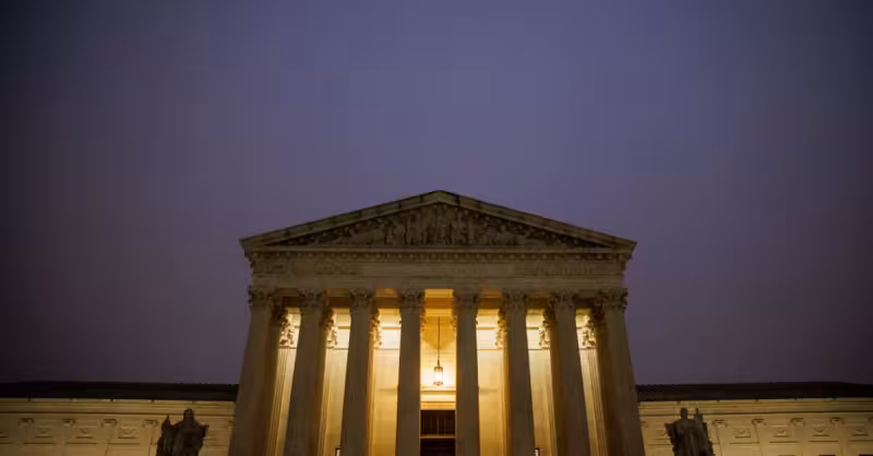 What the New York Times got wrong – and right – about the emergency docket