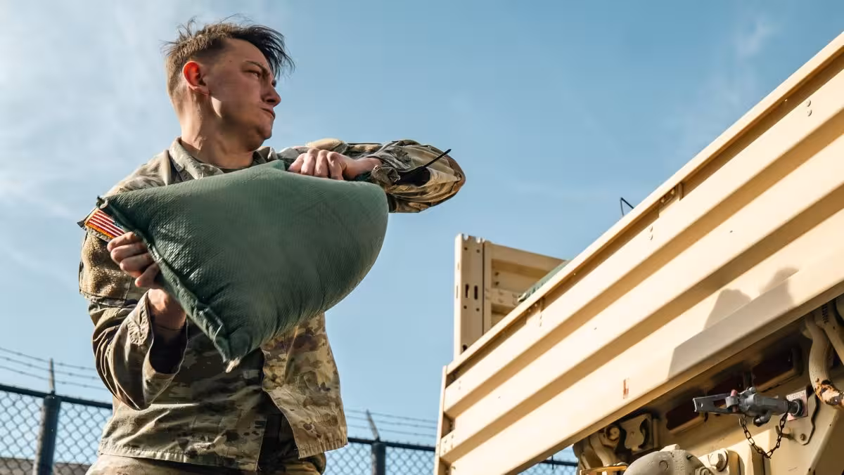 Army Cft to test close-combat soldiers in Spring 2027