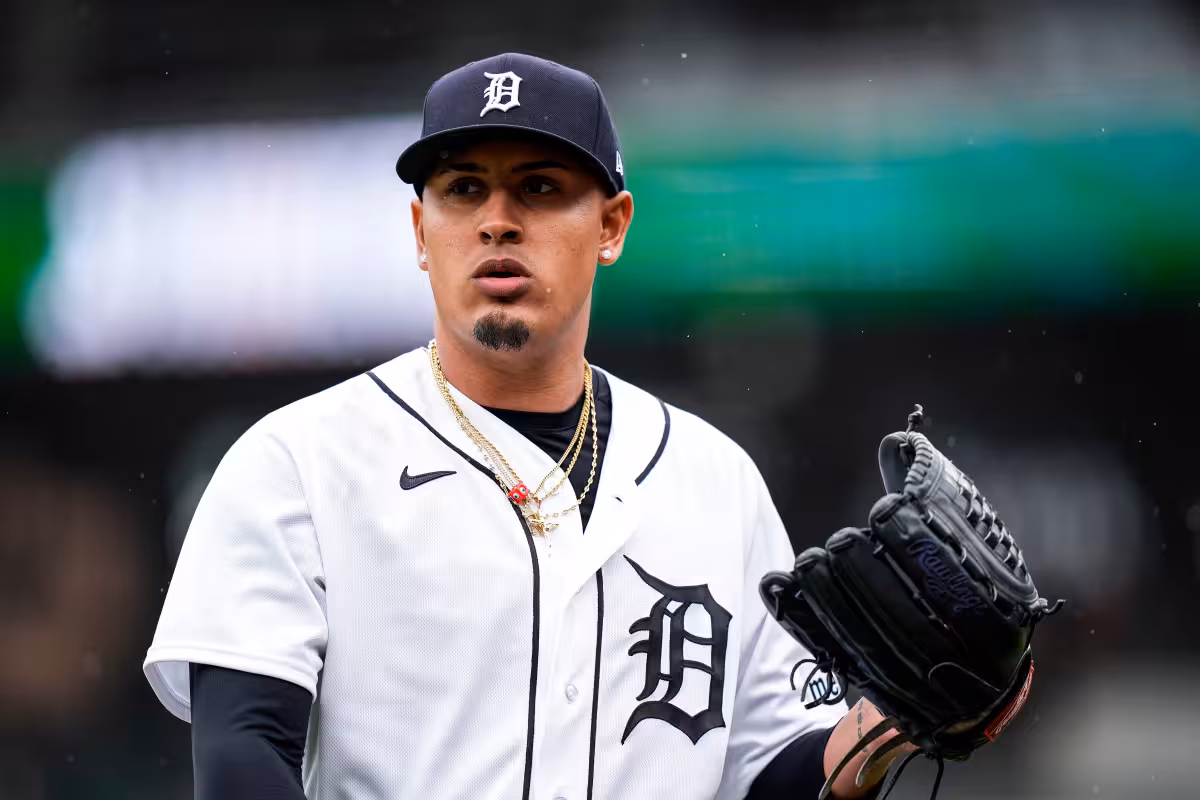 Brewers Vs Tigers: Detroit hosts low-scoring series opener behind two starters