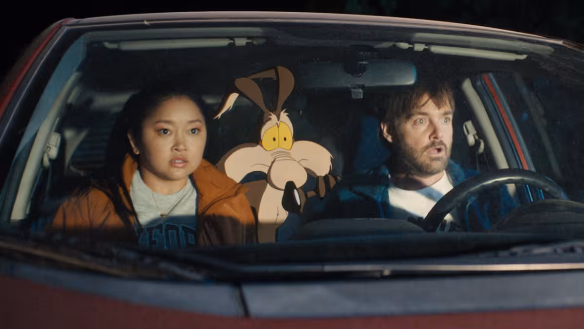 Coyote Vs. Acme trailer lands after Warner Bros. tried to kill film