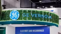 Gev Stock rises as GE Vernova eyes Wednesday earnings after mixed quarter