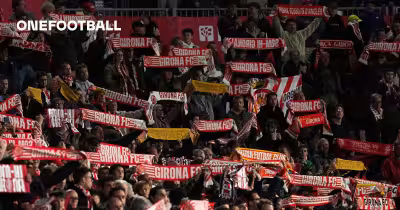 Girona - Real Betis: Pellegrini demands bravery after Braga setback