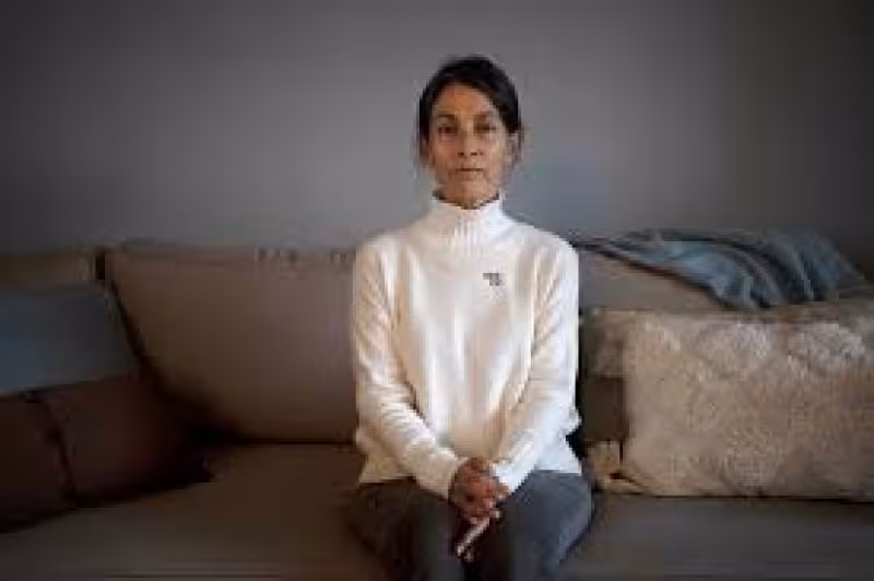 An American hostage’s mother on her new memoir of ‘love and pain’