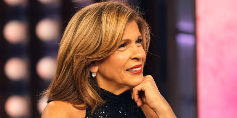 ’Today’ Fans Rally Around Hoda Kotb After She Revealed Emotional Career News