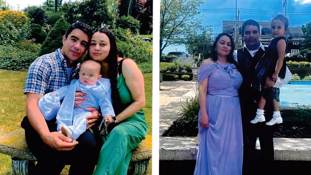 Ice Detains Military Wife at El Paso Interview for Parole in Place