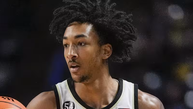 Key Factor Develops in Juke Harris Sweepstakes for UNC