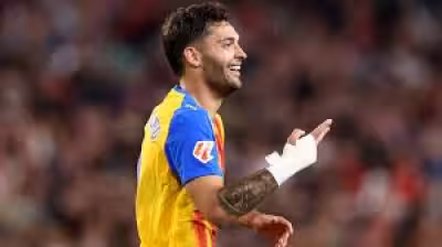 Mallorca Vs Valencia: Son Moix clash opens Matchday 33 in relegation fight