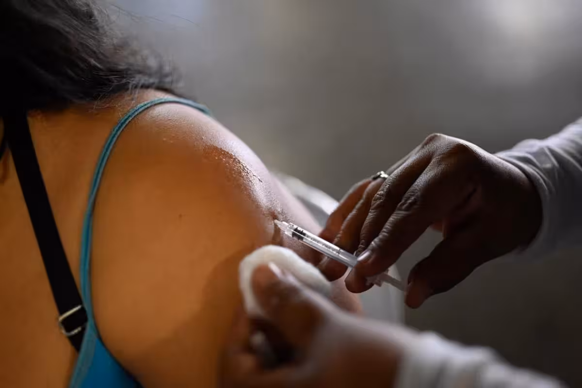 Measles drives parents back to shots as US outbreak worsens