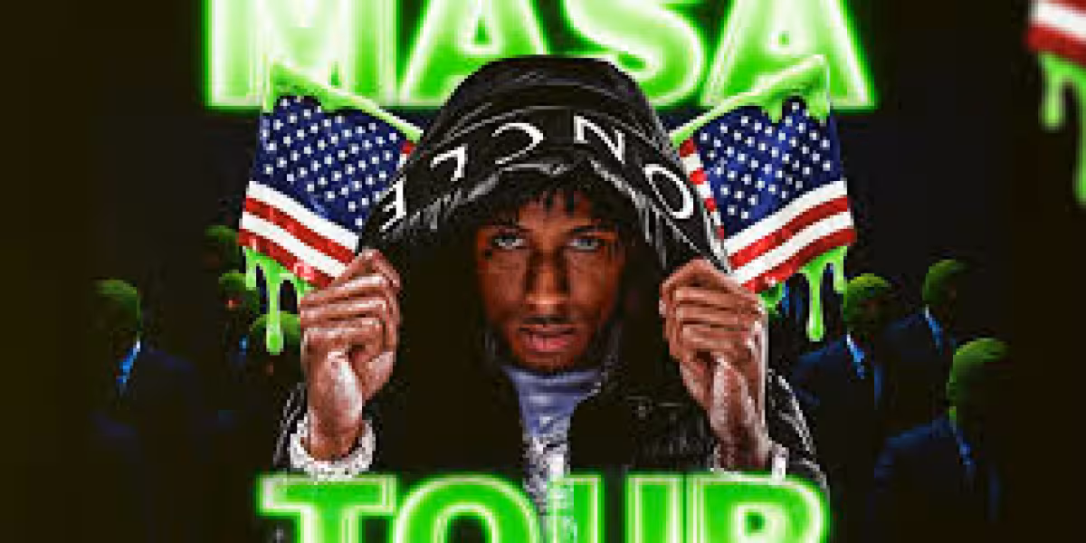 Nba Youngboy documentary 'American YoungBoy' plays theaters across Louisiana