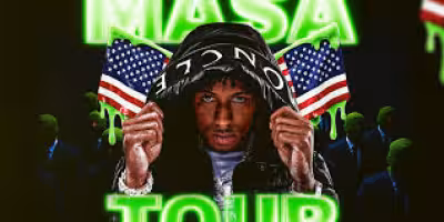 Nba Youngboy documentary 'American YoungBoy' plays theaters across Louisiana