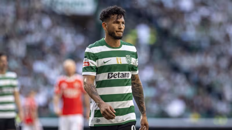 Porto vs. Sporting CP 2026 livestream: How to watch Taça de Portugal for free