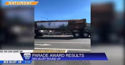 Red Bluff Chamber hails strong 2026 Round-Up season and new guide