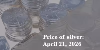 Silver Price Today 2026: Silver Holds Near $78.94 as Gains Persist
