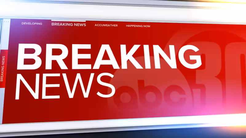 BREAKING: Tornado warning issued for Fresno, Madera County