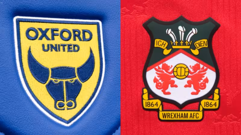 Oxford United vs. Wrexham: Preview, Predictions and Lineups