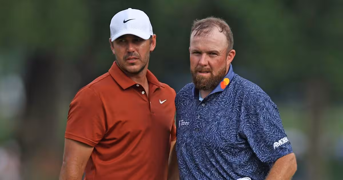 Zurich Classic set for 74 teams at TPC Louisiana after Koepka commitment