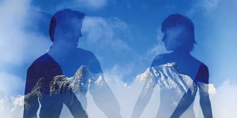 What Does Alpine Divorce Really Mean?