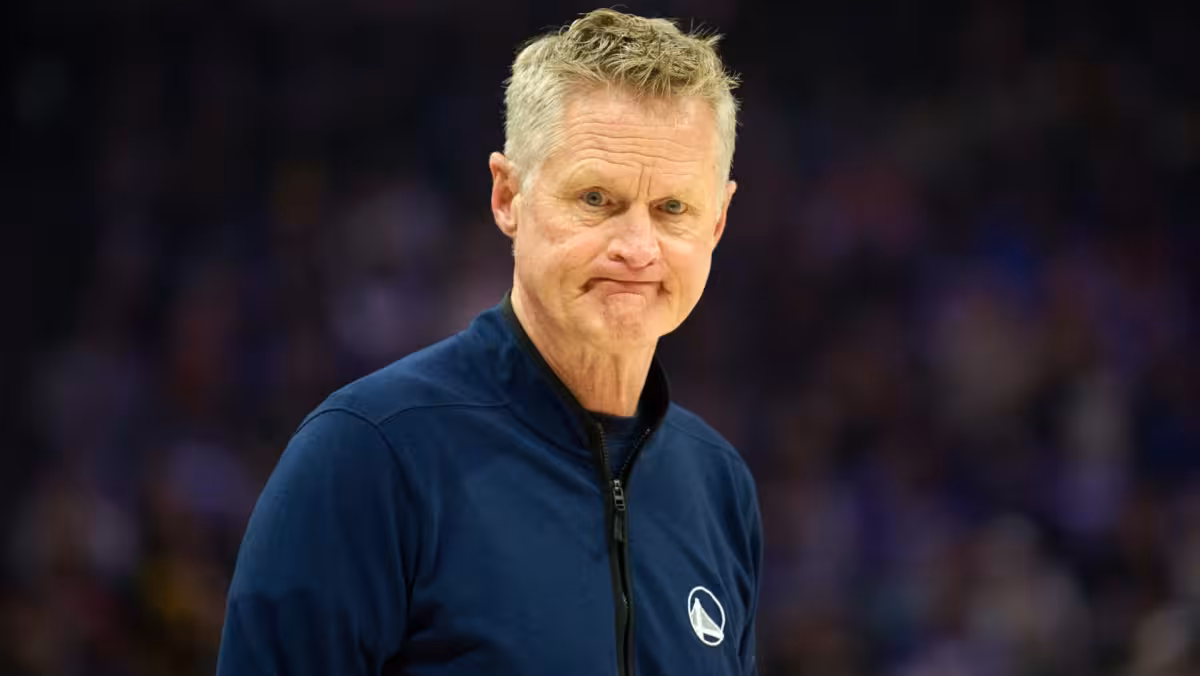 Andre Iguodala, Draymond Green says Kerr may have coached his last Warriors game