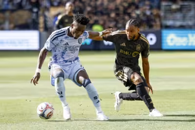 Austin Vs San Jose: Earthquakes eye top spot as Austin seek a reset