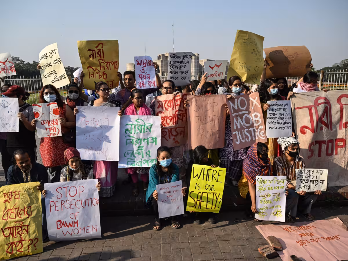 Bangladesh parliament rolls back 23 reform ordinances after uprising