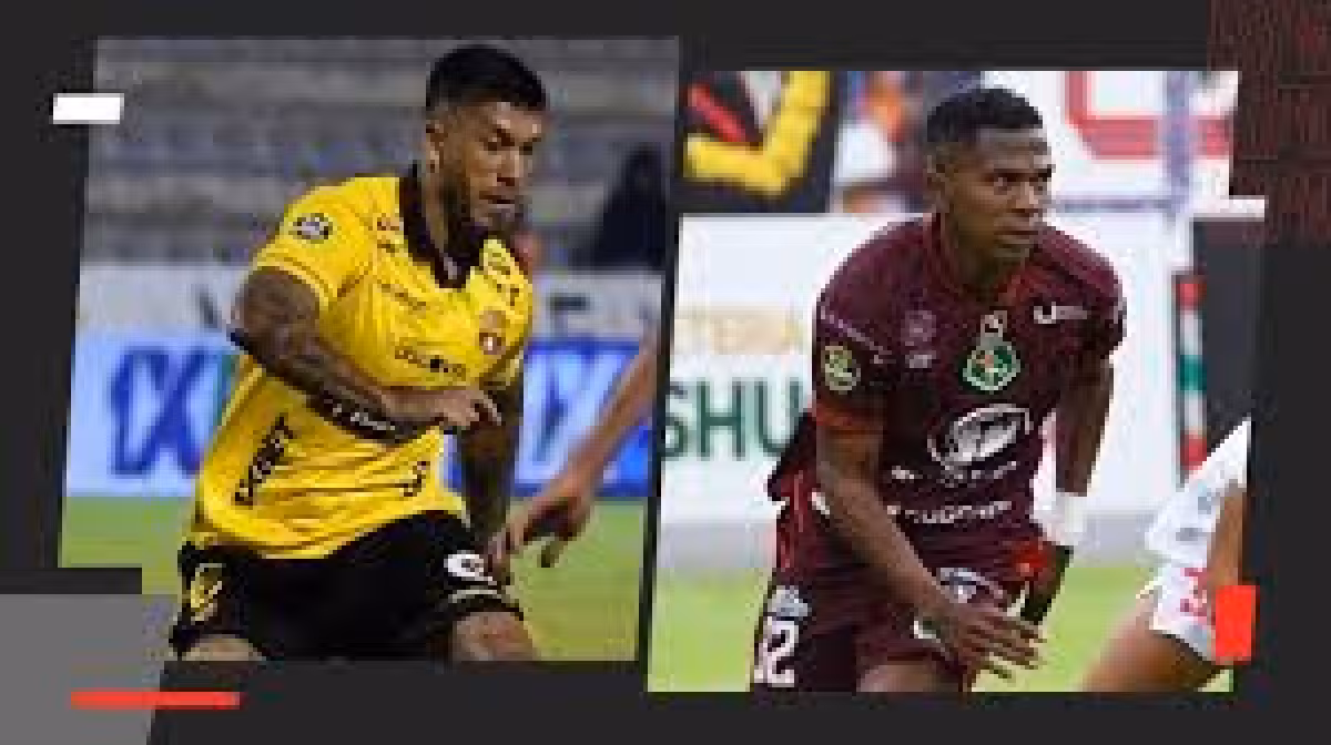 Barcelona Sc - Mushuc Runa: odds favor hosts after loss to Macará