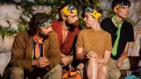 Christian Hubicki remains in Survivor 50 after double duo twist sends two home