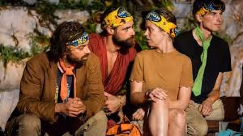 Who was voted off Survivor tonight? Who wins Survivor 50?