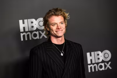 Clayface first-look image shows Tom Rhys Harries as Matt Hagen