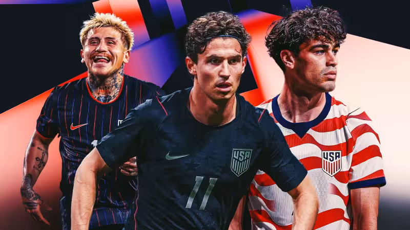 USMNT Bubble Watch: Which players are fighting for World Cup spots? | Goal.com US