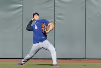 Dodgers - Giants: Ohtani looks to extend six-inning run in first meeting