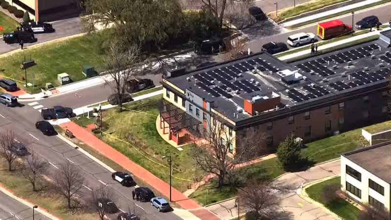 Edina police ask public to avoid area near Southdale Center for active incident, mall lockdown lifted