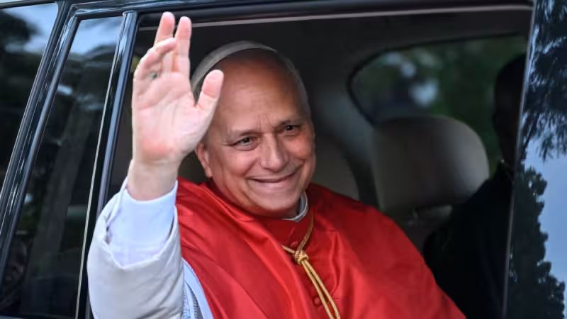 Catholics welcome everyone, but can they handle some of these new converts?