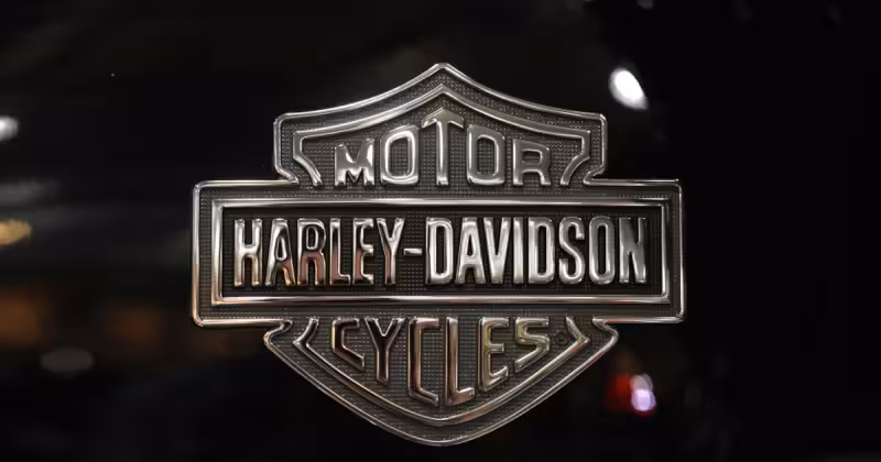 Harley-Davidson recalls nearly 17,000 motorcycles over loss of rear brakes
