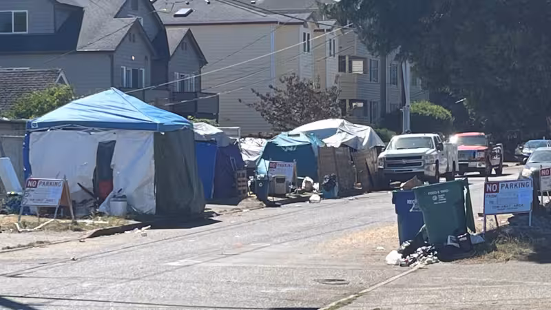 $13M missing: Seattle leaders call attention to 'egregious' regional homelessness audit
