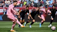 Inter Miami - Real Salt Lake: Messi sighting fuels Utah demand