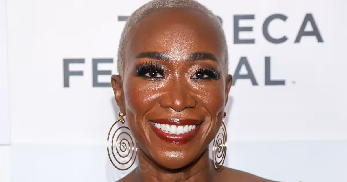 Maury Povich laughs off Joy Reid's claim on Democrats and politics