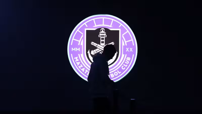 El adiós del Mazatlán: La Perla del Pacífico se queda sin futbol