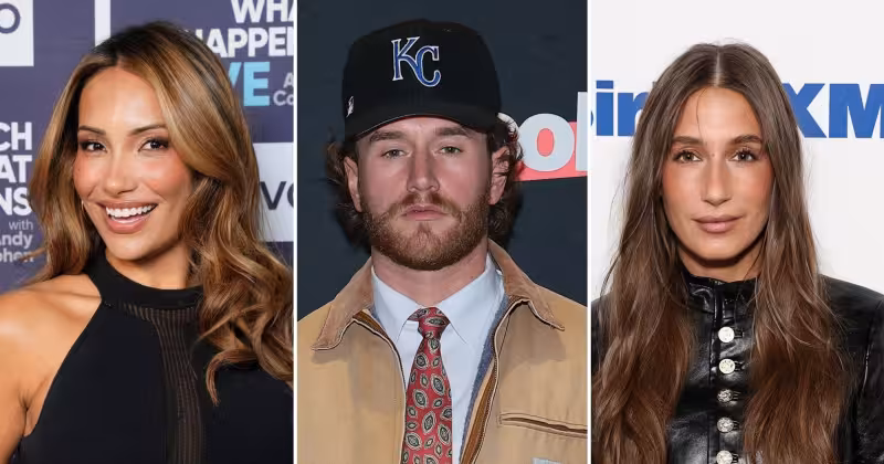 Southern Hospitality’s Mia Alario Claims West Wilson and Amanda Batula Were Hanging Out in September