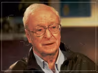 Michael Caine recalls Surrender backlash and a rough 1987 at the box office