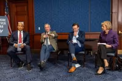 Military Operation faces fresh Senate test as Republicans block fifth war vote